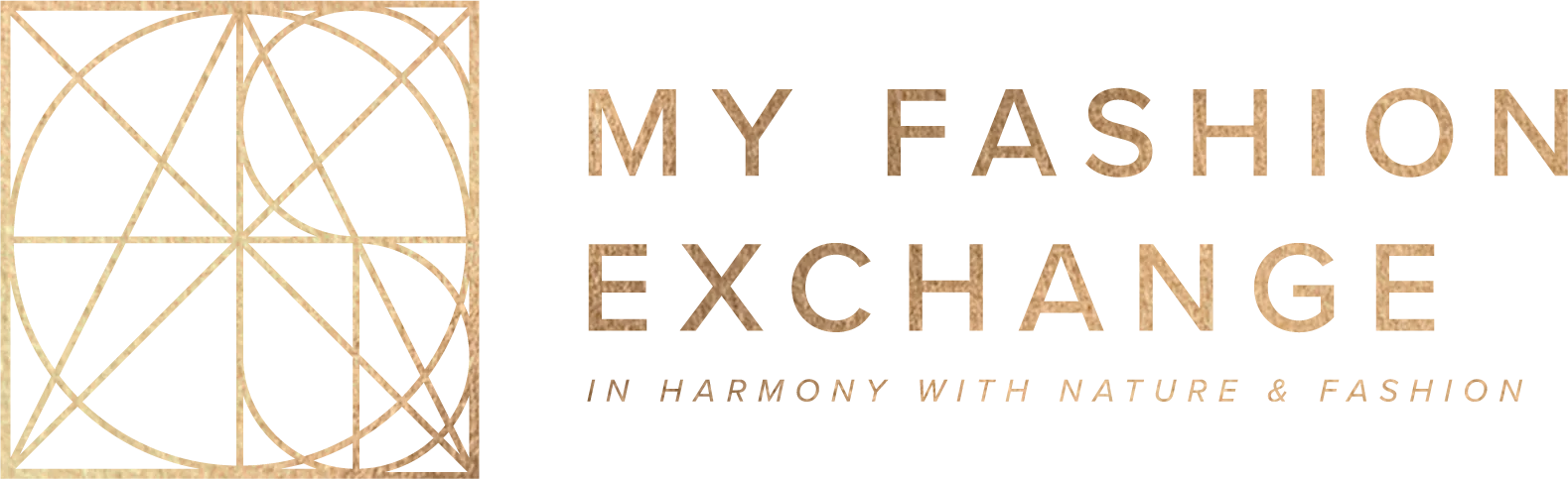 My Fashion Exchange Logo