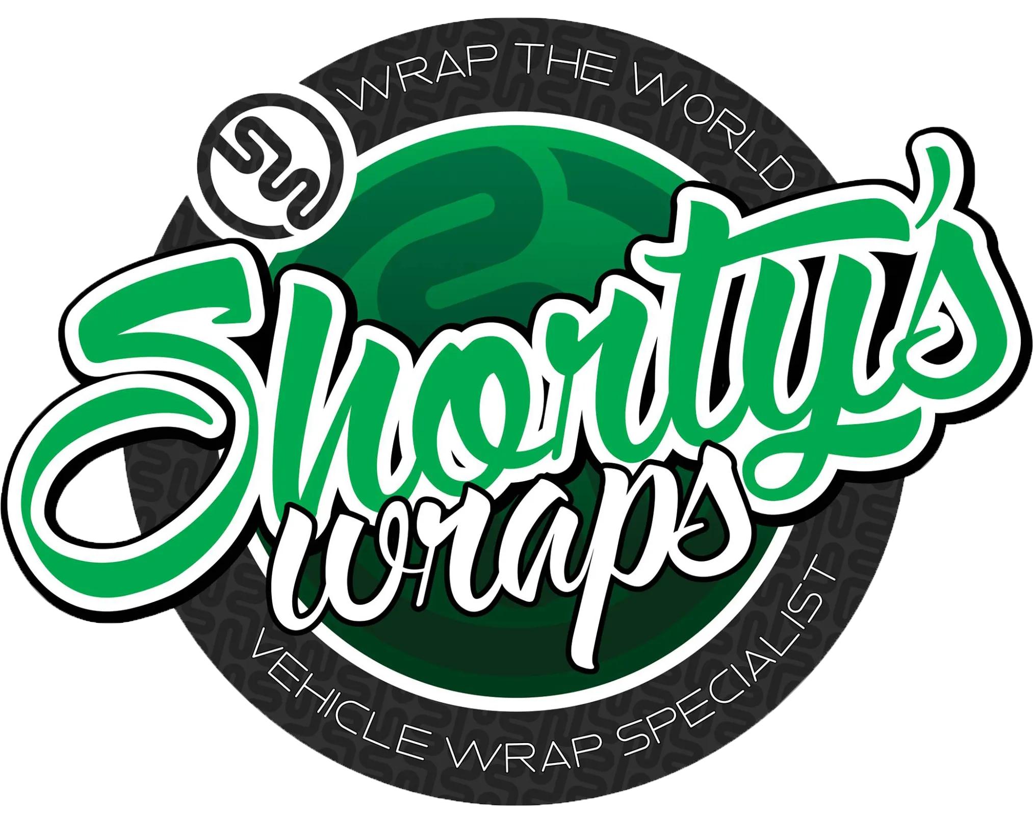 Shoty's Wraps logo